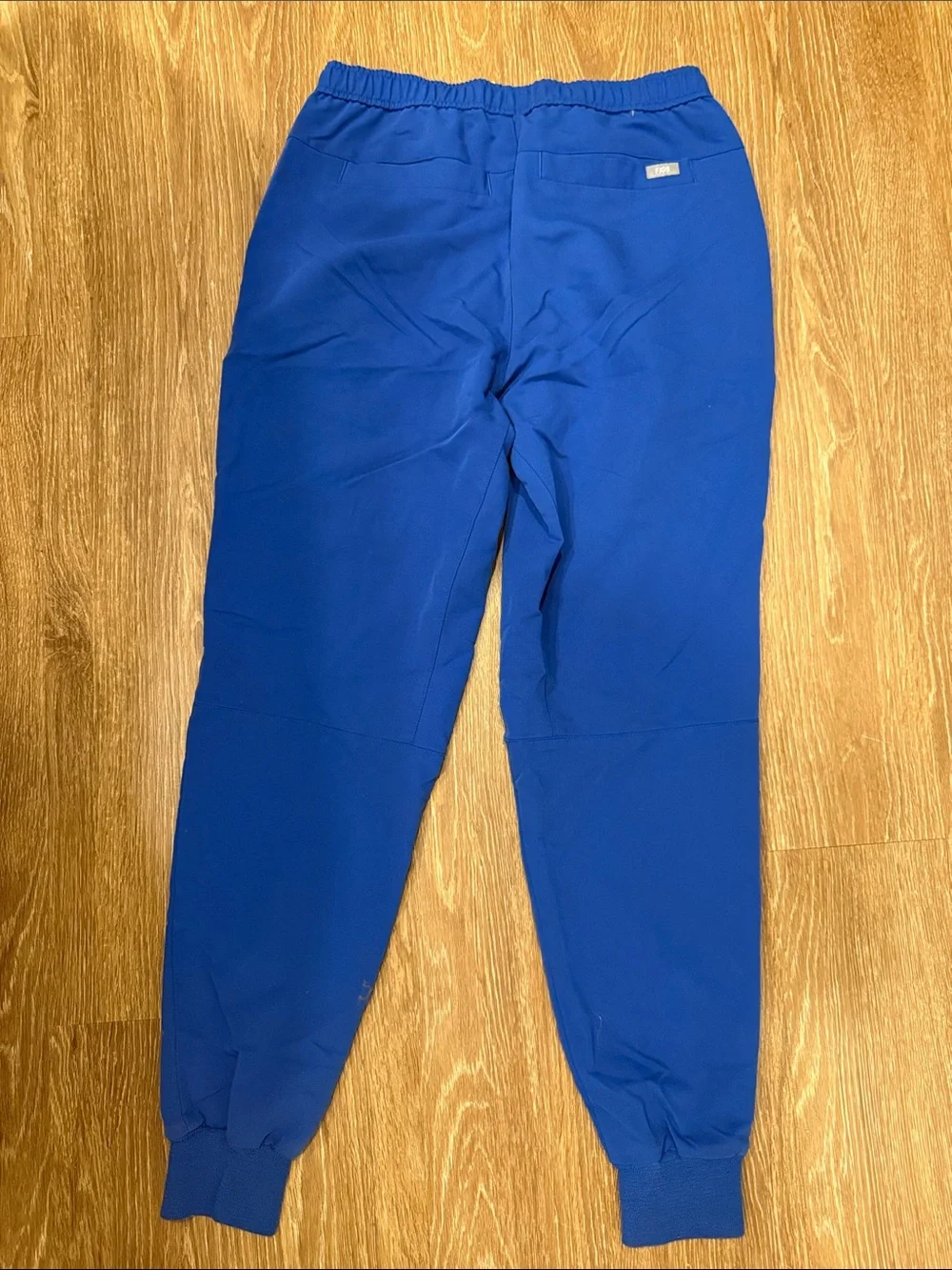 Figs jogger scrub